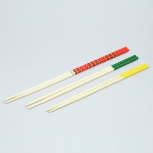 ベストコ LB-149 竹製料理用箸セット（大・中・小）Style Tools[LB149] 返品種別A