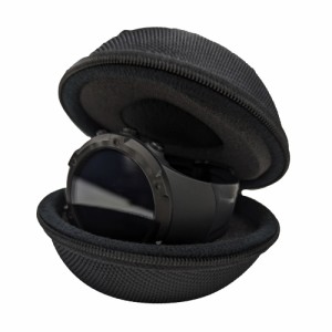 ショットナビ ゴルフ GPS ウォッチ ケース(ブラック) ShotNavi　GOLF GPS WATCH CASE SHOTNAVI-WATCH-CASE(B)返品種別A