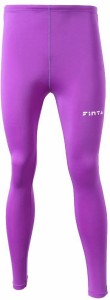 FINTA（フィンタ） FTW7029-081-L ロングスパッツ（パープル・サイズ：L）FINTA　ユニセックス[FNTFTW7029081L] 返品種別A