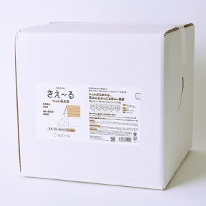 環境大善 D-KPO-20LT きえ〜る ペット屋外用 詰替 20L Dシリーズ[DKPO20LTキエル] 返品種別B