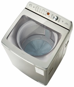 アクア AQW-VB16P-S 16.0kg 全自動洗濯機　シルバーAQUA[AQWVB16PS] 返品種別A