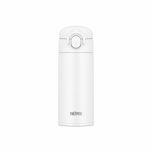 サーモス JOK-350-WH 真空断熱ケータイマグ　0.35L　ホワイトTHERMOS[JOK350WH] 返品種別A