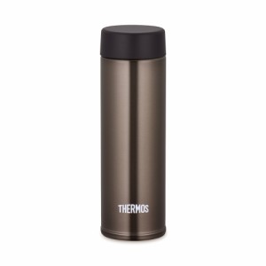 サーモス JOJ-150-BW 真空断熱ポケットマグ　0.15L　ブラウンTHERMOS[JOJ150BW] 返品種別A