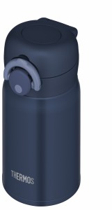 サーモス JOP-250-DPNV 真空断熱ケータイマグ 0.25L ディープネイビーTHERMOS[JOP250DPNV] 返品種別A