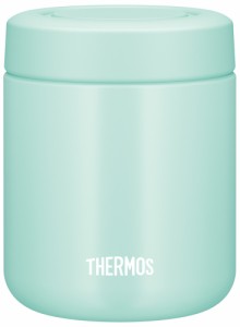 サーモス JBR-301-MNT 真空断熱スープジャー 0.3L ミントTHERMOS[JBR301MNT] 返品種別A