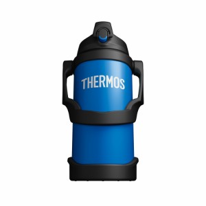 サーモス FJQ-2000-BL 真空断熱スポーツジャグ　2.0L　ブルーTHERMOS[FJQ2000BL] 返品種別A