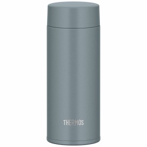 サーモス JOQ-350-GYG 真空断熱ケータイマグ 0.35L グレーグリーンTHERMOS[JOQ350GYG] 返品種別A