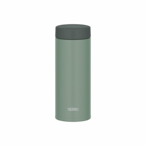 サーモス JON-351-LFG 真空断熱ケータイマグ　0.35L　リーフグリーンTHERMOS[JON351LFG] 返品種別A