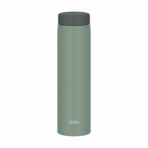 サーモス JON-601-LFG 真空断熱ケータイマグ　0.6L　リーフグリーンTHERMOS[JON601LFG] 返品種別A