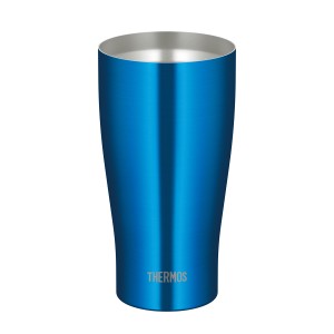 サーモス JDY-600C-OBL 真空断熱タンブラー　0.6L　オーシャンブルーTHERMOS[JDY600COBL] 返品種別A