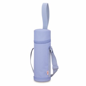 サーモス APG-752-BL-PL マイボトルポーチ　　ブルーパープルTHERMOS[APG752BLPL] 返品種別A