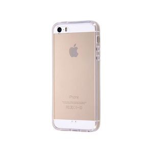 レイアウト RT-P11CC2/C iPhone SE/5s/5用 ハイブリッドケース クリア[RTP11CC2C] 返品種別A