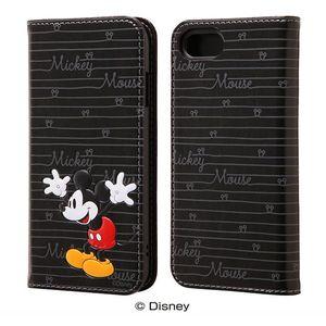Iphone7 ケース 手帳型 キャラクターの通販 Au Pay マーケット