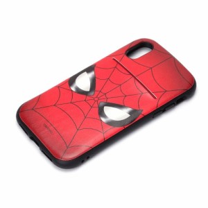 スパイダーマン Iphone ケースの通販 Au Pay マーケット