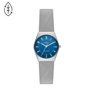 スカーゲン 【国内正規品】SKAGEN　GRENEN LILLE ソーラー　レディースタイプ SKW3080返品種別B