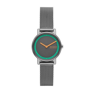 スカーゲン 【国内正規品】SKAGEN　SIGNATUR LILLE クオーツ　レディースタイプ SKW3118返品種別B