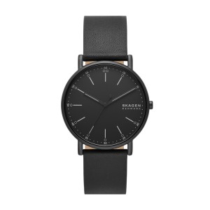 スカーゲン 【国内正規品】SKAGEN　SIGNATUR クオーツ　メンズタイプ SKW6902返品種別B