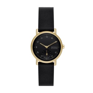 スカーゲン 【国内正規品】SKAGEN　KUPPEL LILLE クオーツ　レディースタイプ SKW3114返品種別B