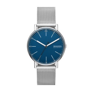 スカーゲン 【国内正規品】SKAGEN　SIGNATUR クオーツ　メンズタイプ SKW6904返品種別B