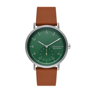 スカーゲン 【国内正規品】SKAGEN　KUPPEL クオーツ　メンズタイプ SKW6905返品種別B