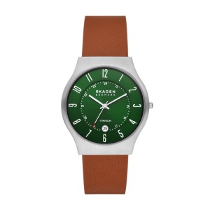 スカーゲン 【国内正規品】SKAGEN　SUNDBY クオーツ　メンズタイプ SKW6908返品種別B