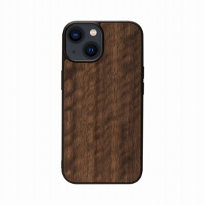 Man＆Wood I25508I15 iPhone 15用 MagSafe対応天然木ケース（Koala）[I25508I15] 返品種別A