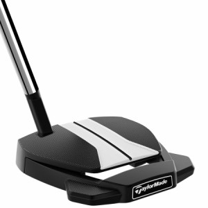 テーラーメイド スパイダーGT X ブラック スモールスラント パター(34インチ) TaylorMade　Spider GTx BLACK N0759426返品種別A