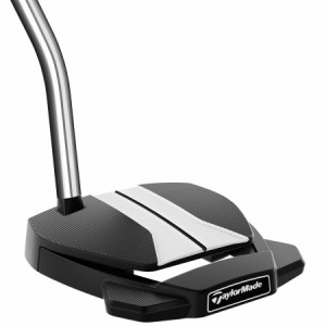 テーラーメイド N0759626 スパイダーGT X ブラック シングルベンド パター(34インチ)TaylorMade　Spider GTx BLACK[N0759626] 返品種別A