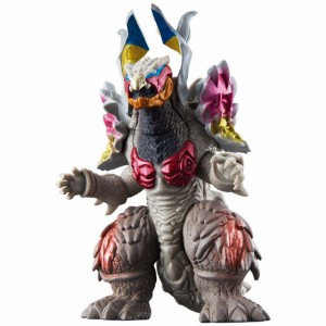 バンダイ ウルトラ怪獣アドバンス ニジカガチ＆アースガロン Mod.2ユニット(ウルトラマンブレーザー)  返品種別B