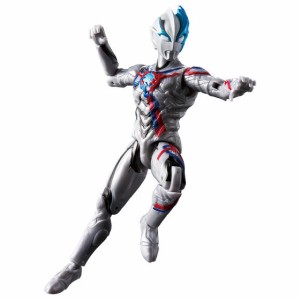 バンダイ ウルトラアクションフィギュア ウルトラマンブレーザーフィギュア  返品種別B