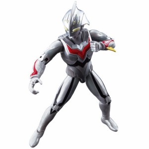 バンダイ ウルトラアクションフィギュア ウルトラマンネクサス アンファンスフィギュア  返品種別B