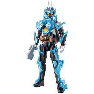 バンダイ 装着変新 仮面ライダーガッチャード1 スチームホッパー＆アッパレスケボー＆アントレスラー  返品種別B