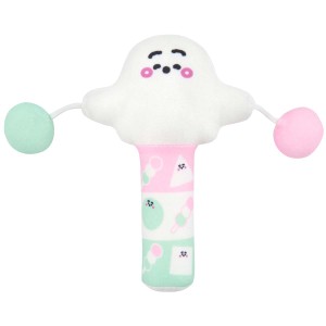 バンダイ シナぷしゅ ぷしゅぷしゅのふりふりおだんごだいこ  返品種別B