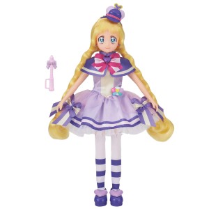 バンダイ わんだふるぷりきゅあ！　 プリキュアスタイル キュアフレンディ  返品種別B