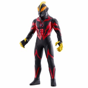 バンダイ ウルトラ怪獣シリーズ 210 にせウルトラマンベリアル  返品種別B