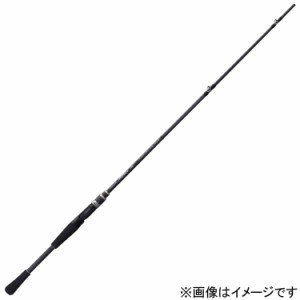 オリムピック G18206 21 ベローチェUX GVELUC-65ML 6.5ft ML 1ピース ベイトOLYMPIC バスロッド 21GVELUC UX[G18206OLYMPIC] 返品種別A