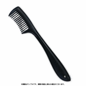 アゾン ドール用 ヘアコーム（黒）【AMP087-BLK】ドール用マテリアル  返品種別B