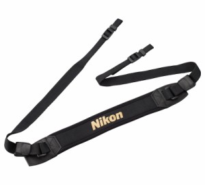 ニコン ANEDG 双眼鏡用ストラップ（SAY）Nikon[ANEDG] 返品種別A