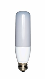 日本グローバル照明 FLDT9-D LED電球 T型 1220lm（昼光色相当）[FLDT9DLEDデンキユウ] 返品種別A