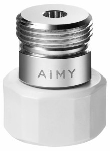 AiMY AIM-MS02 ナノバブルウォッシュAiMY[AIMMS02] 返品種別A