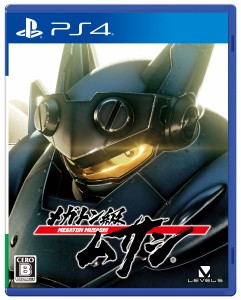 【PS4】メガトン級ムサシ 返品種別B