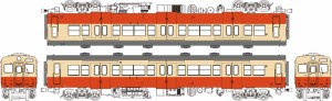 トラムウェイ (HO) TW-K30C-T キハ30一般色、動力なし トラムウェイ TW-K30C-T キハ30 T返品種別B