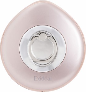 エクスイディアル EX-065PNK LED美顔器（ピンク）Exideal Sphera エクスイディアル スフェラ[EX065PNK] 返品種別A