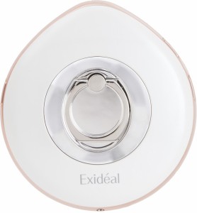エクスイディアル EX-065WHT LED美顔器（ホワイト）Exideal Sphera エクスイディアル スフェラ[EX065WHT] 返品種別A