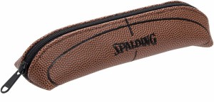 スポルディング SPD-13001 ペンケースSPALDING[SPD13001] 返品種別A