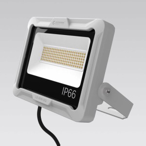 グッド・グッズ LD50W-DQ LED投光器(電球色)　7300lm/50WGOODGOODS[LD50WDQ] 返品種別A