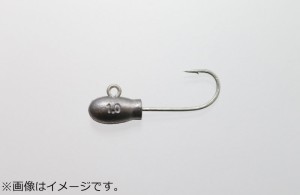 issei レベリングヘツドコバリ0.75G 海太郎 レベリングヘッド小鈎 0.75g #12 4本一誠 ジグヘッド[レベリングヘツドコバリ075G] 返品種別A