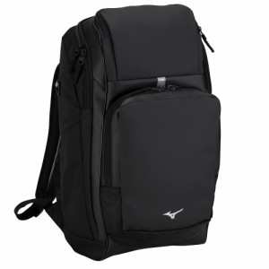 ミズノ 33JD310009 チームバックパック 35（ブラック・サイズ：35L）MIZUNO[33JD310009] 返品種別A