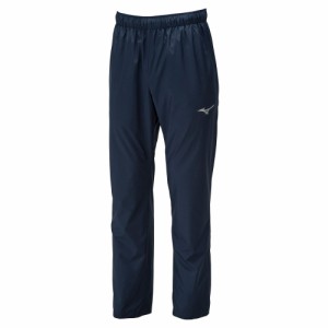 ミズノ ピステパンツ　ユニセックス(ドレスネイビー・サイズ：2XL) MIZUNO　サッカー/フットボール P2MFA300142XL返品種別A