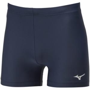 ミズノ 32MBA11114L パワーパンツ（ドレスネイビー・サイズ：L）MIZUNO[32MBA11114L] 返品種別A